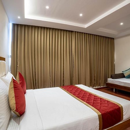 Fabhotel Phoenix Horamavu - Nr Horamavu Main Road Bangalore Eksteriør bilde