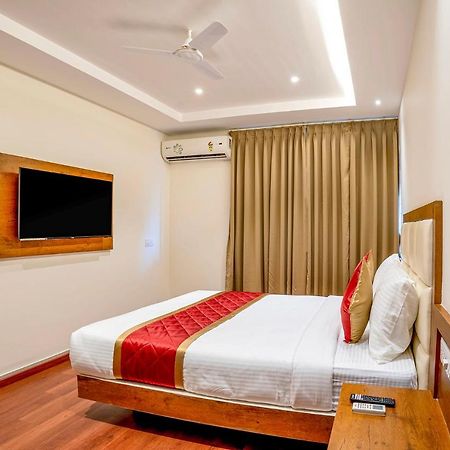 Fabhotel Phoenix Horamavu - Nr Horamavu Main Road Bangalore Eksteriør bilde