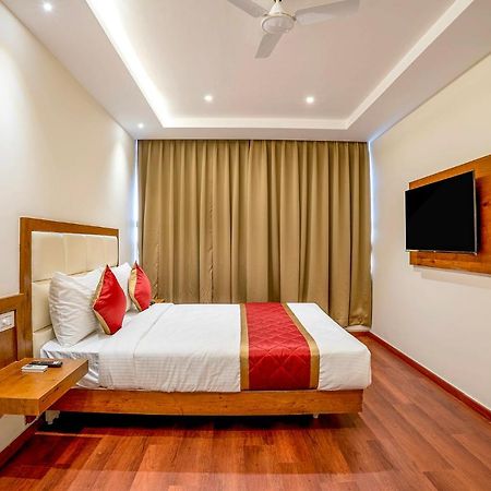 Fabhotel Phoenix Horamavu - Nr Horamavu Main Road Bangalore Eksteriør bilde