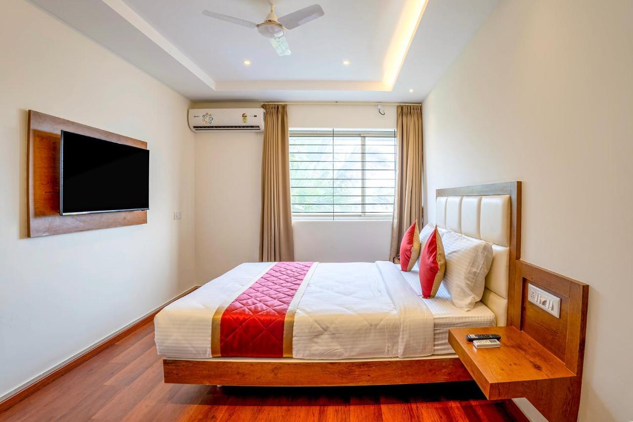 Fabhotel Phoenix Horamavu - Nr Horamavu Main Road Bangalore Eksteriør bilde