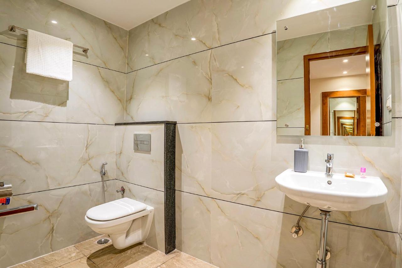 Fabhotel Phoenix Horamavu - Nr Horamavu Main Road Bangalore Eksteriør bilde