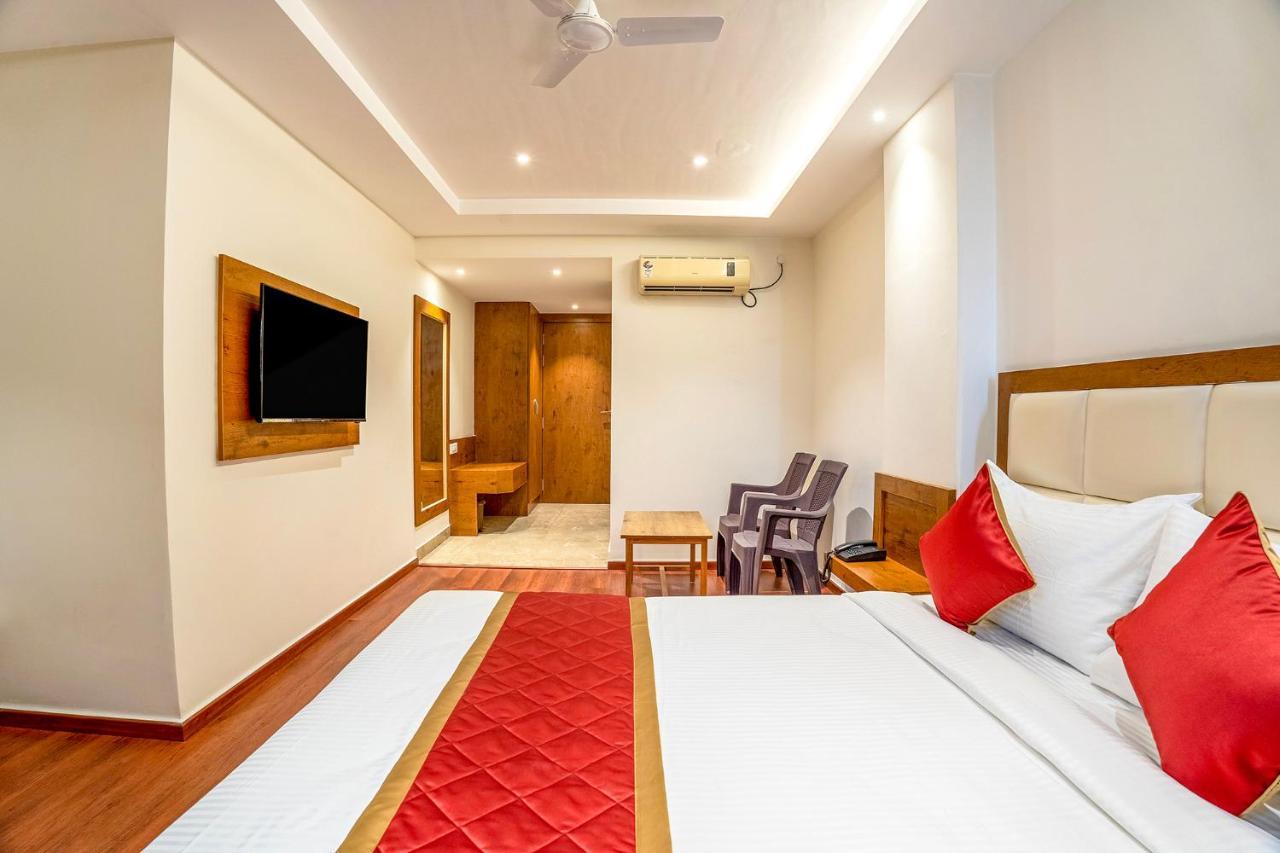 Fabhotel Phoenix Horamavu - Nr Horamavu Main Road Bangalore Eksteriør bilde
