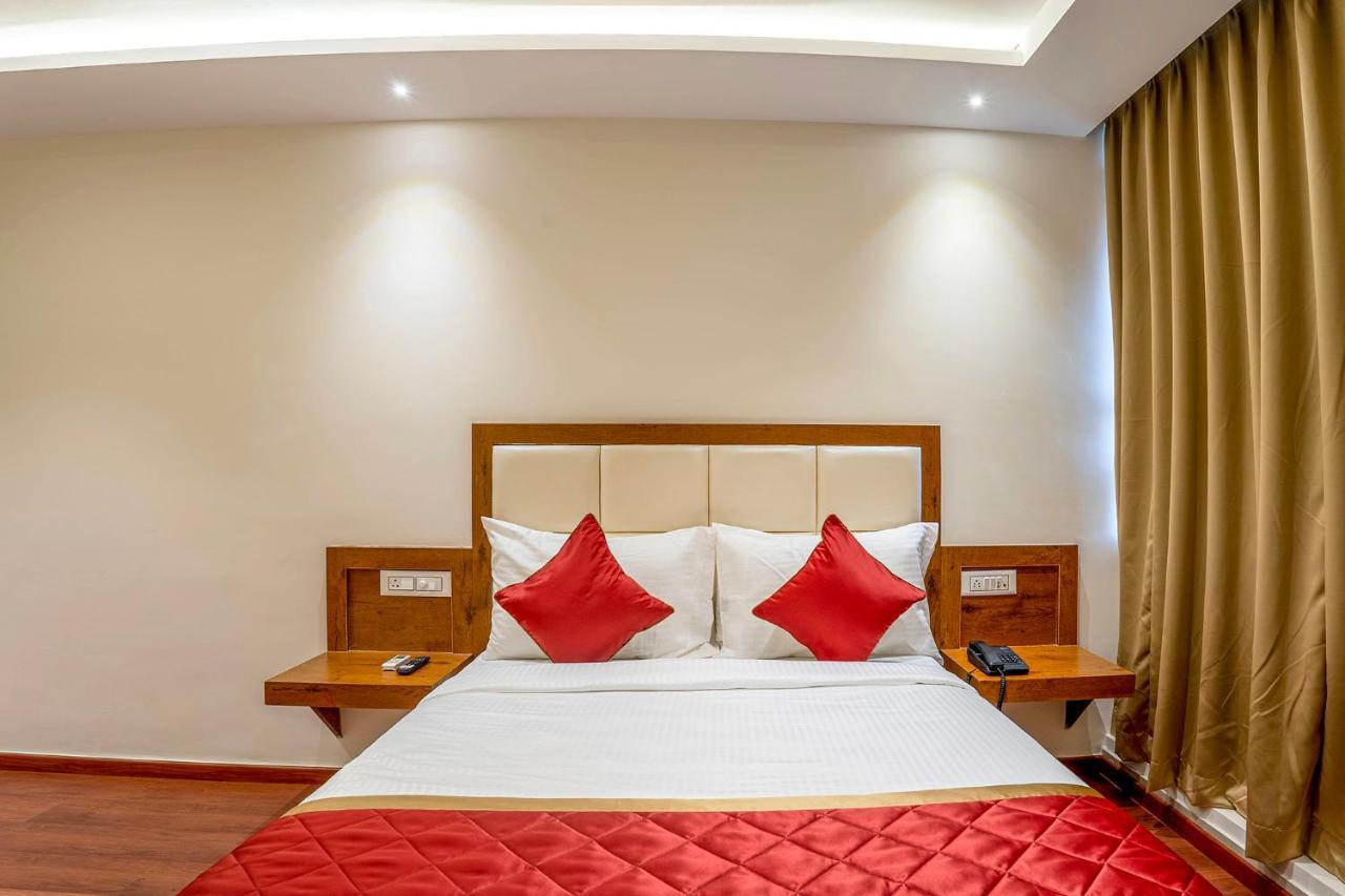 Fabhotel Phoenix Horamavu - Nr Horamavu Main Road Bangalore Eksteriør bilde