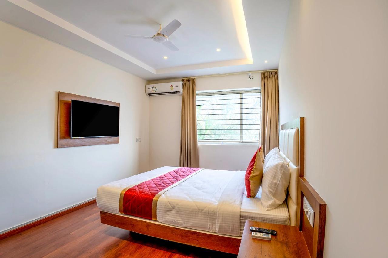 Fabhotel Phoenix Horamavu - Nr Horamavu Main Road Bangalore Eksteriør bilde