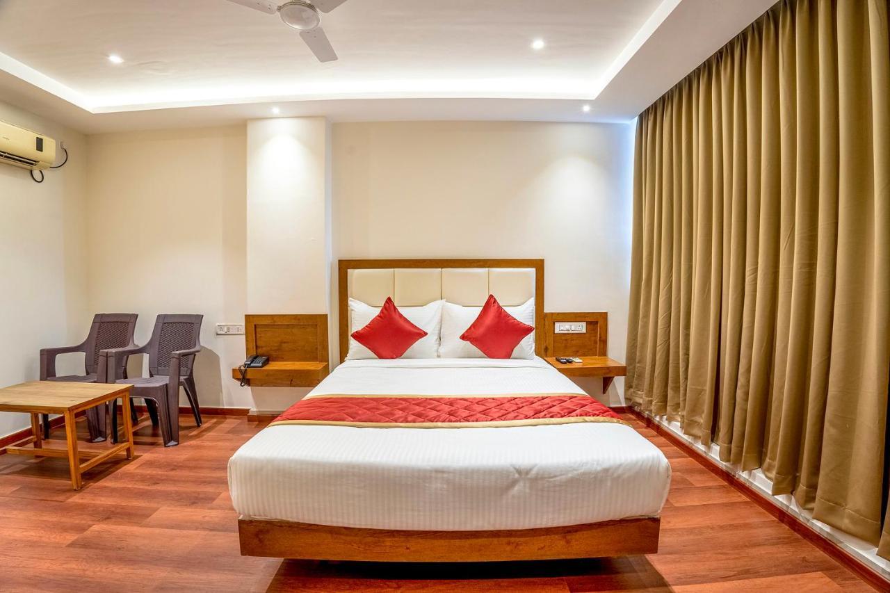 Fabhotel Phoenix Horamavu - Nr Horamavu Main Road Bangalore Eksteriør bilde