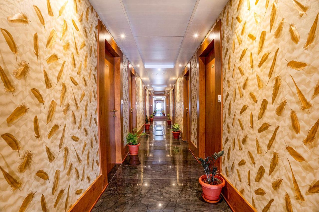 Fabhotel Phoenix Horamavu - Nr Horamavu Main Road Bangalore Eksteriør bilde