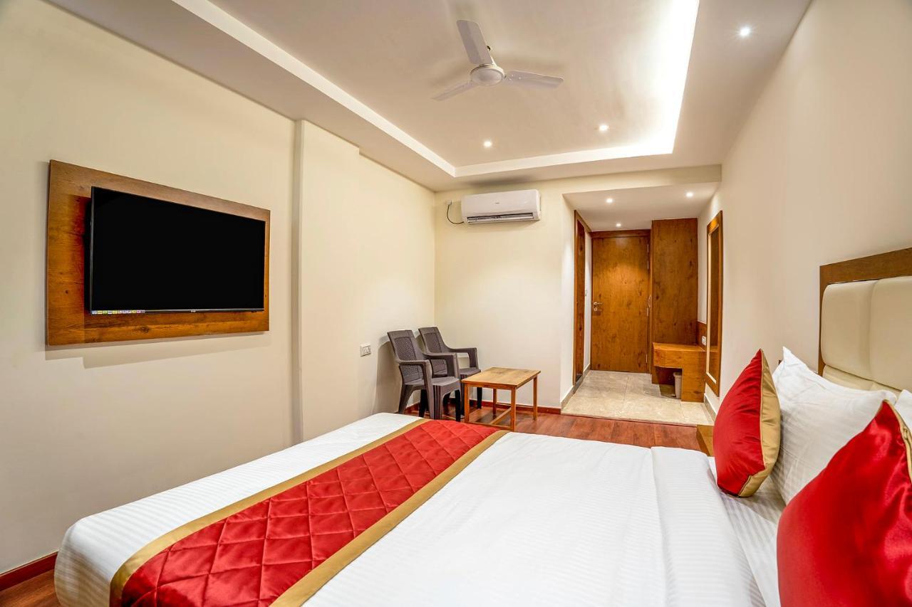 Fabhotel Phoenix Horamavu - Nr Horamavu Main Road Bangalore Eksteriør bilde