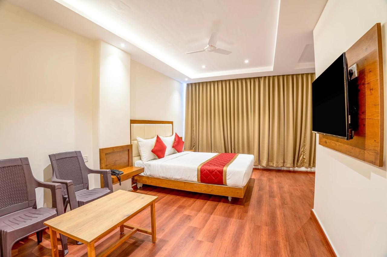 Fabhotel Phoenix Horamavu - Nr Horamavu Main Road Bangalore Eksteriør bilde