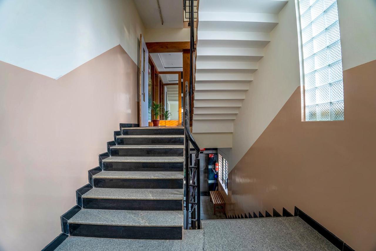 Fabhotel Phoenix Horamavu - Nr Horamavu Main Road Bangalore Eksteriør bilde