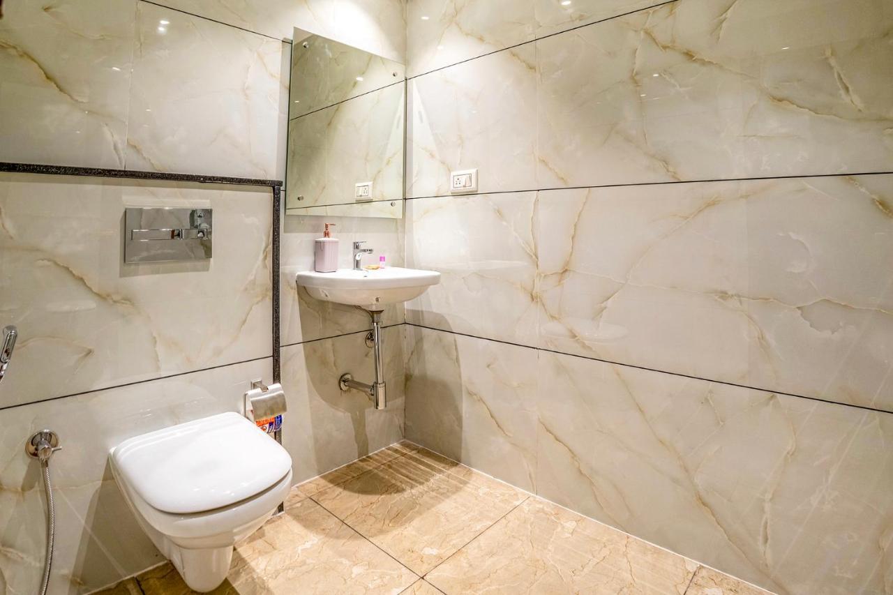 Fabhotel Phoenix Horamavu - Nr Horamavu Main Road Bangalore Eksteriør bilde