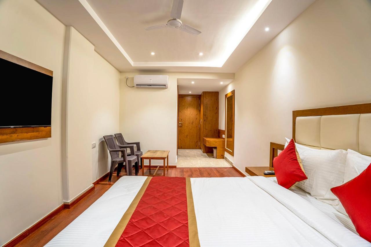Fabhotel Phoenix Horamavu - Nr Horamavu Main Road Bangalore Eksteriør bilde