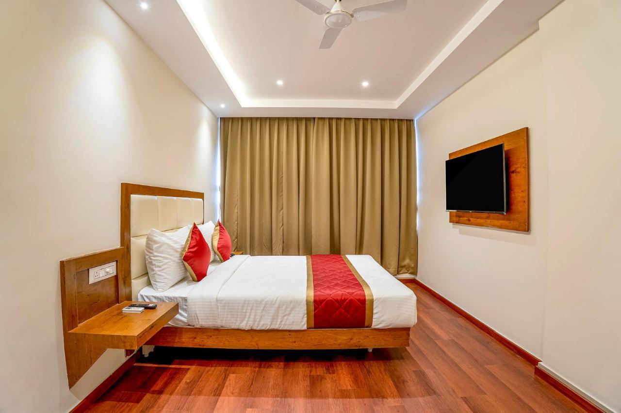 Fabhotel Phoenix Horamavu - Nr Horamavu Main Road Bangalore Eksteriør bilde