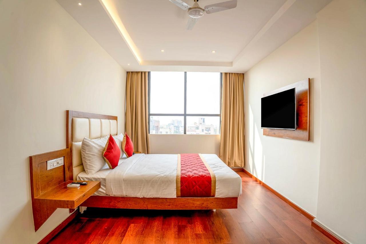Fabhotel Phoenix Horamavu - Nr Horamavu Main Road Bangalore Eksteriør bilde