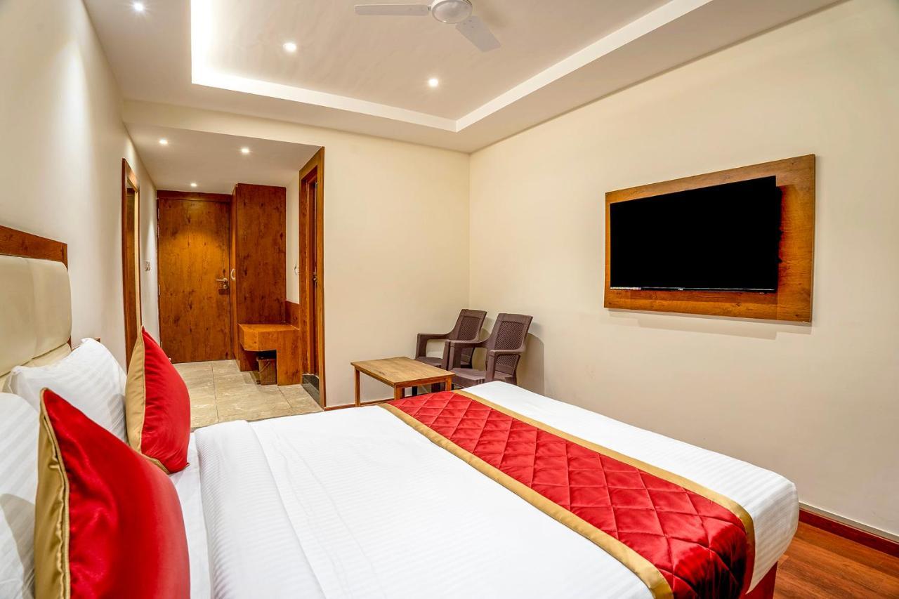 Fabhotel Phoenix Horamavu - Nr Horamavu Main Road Bangalore Eksteriør bilde