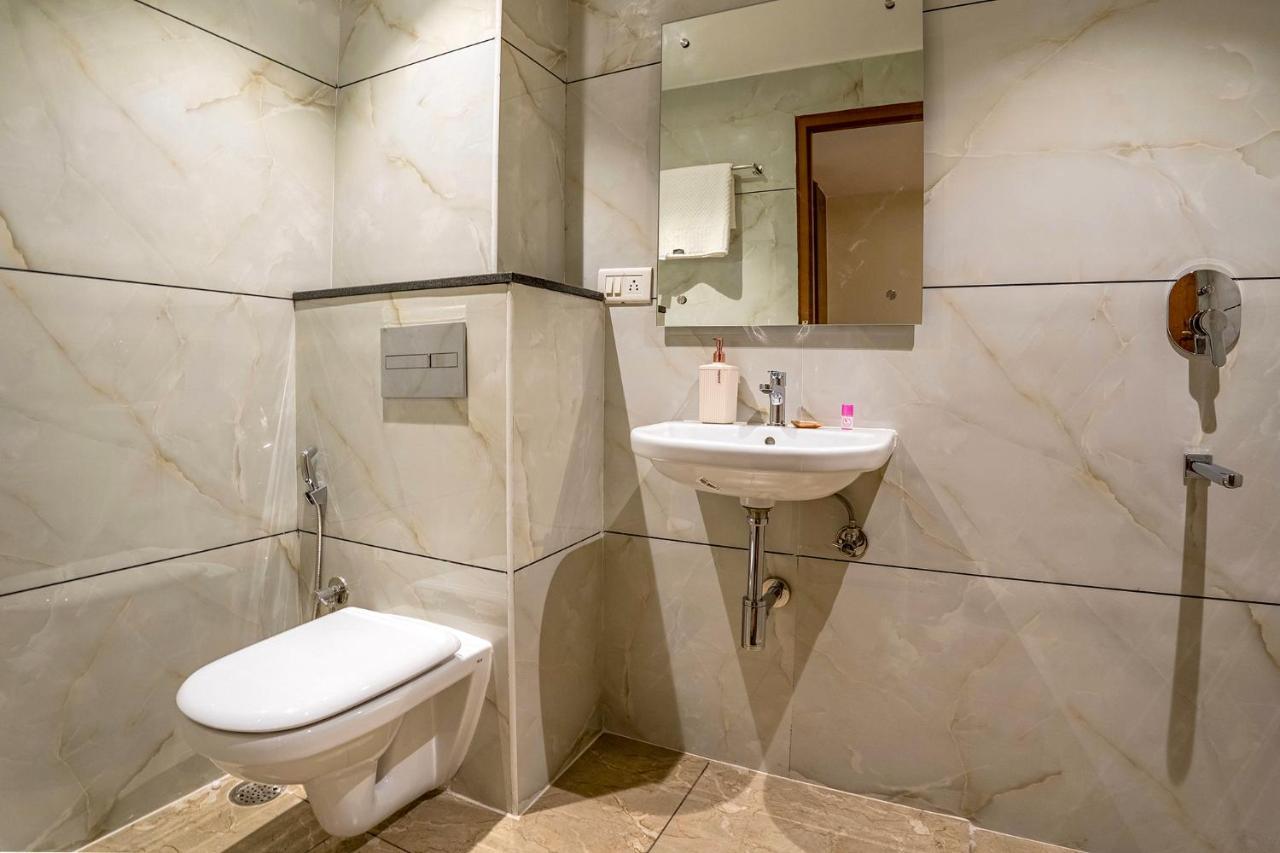 Fabhotel Phoenix Horamavu - Nr Horamavu Main Road Bangalore Eksteriør bilde