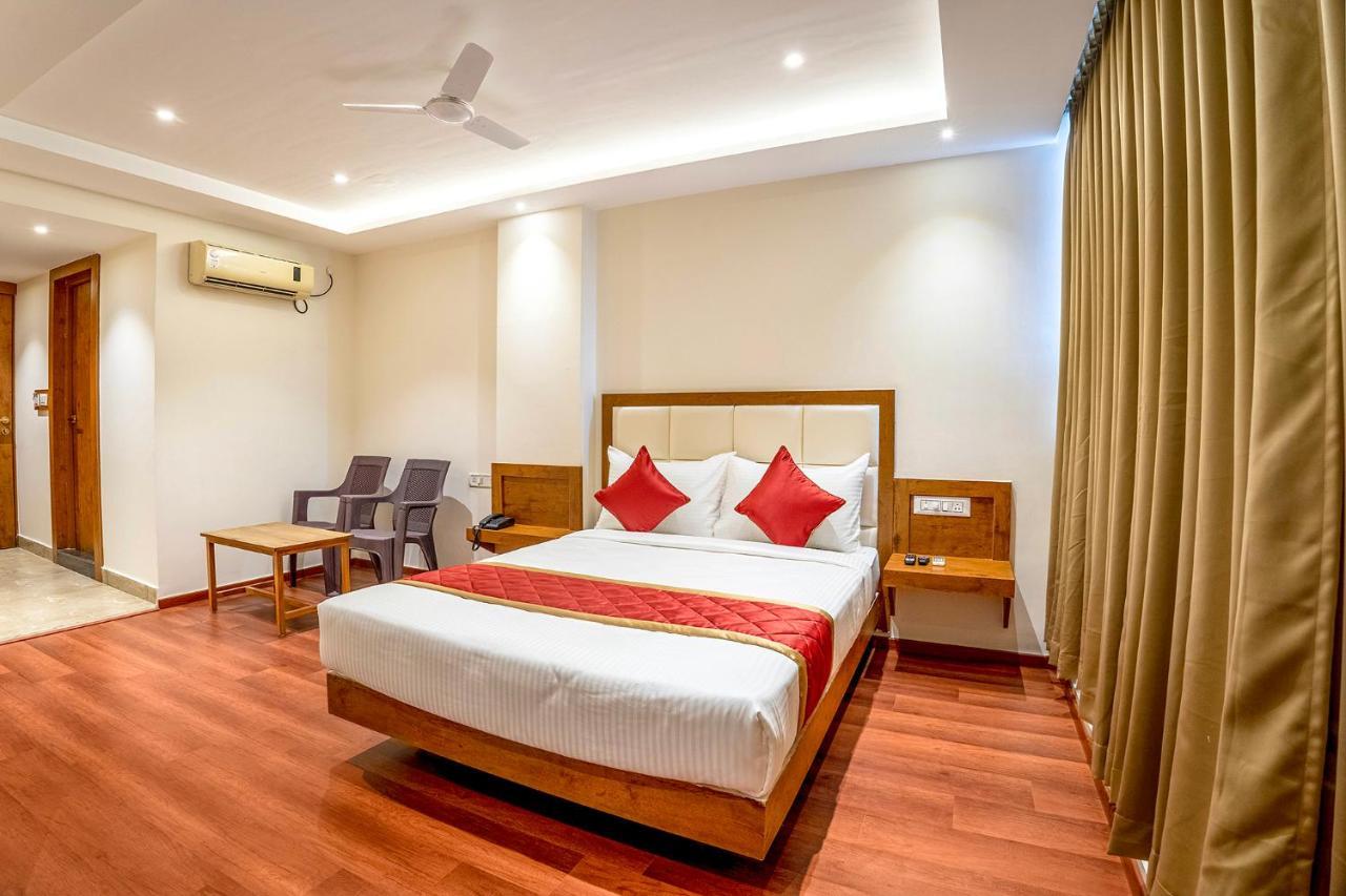 Fabhotel Phoenix Horamavu - Nr Horamavu Main Road Bangalore Eksteriør bilde